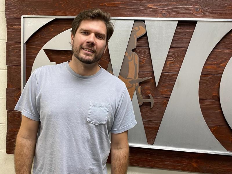 Eric Schwartz, President at General Welding Company