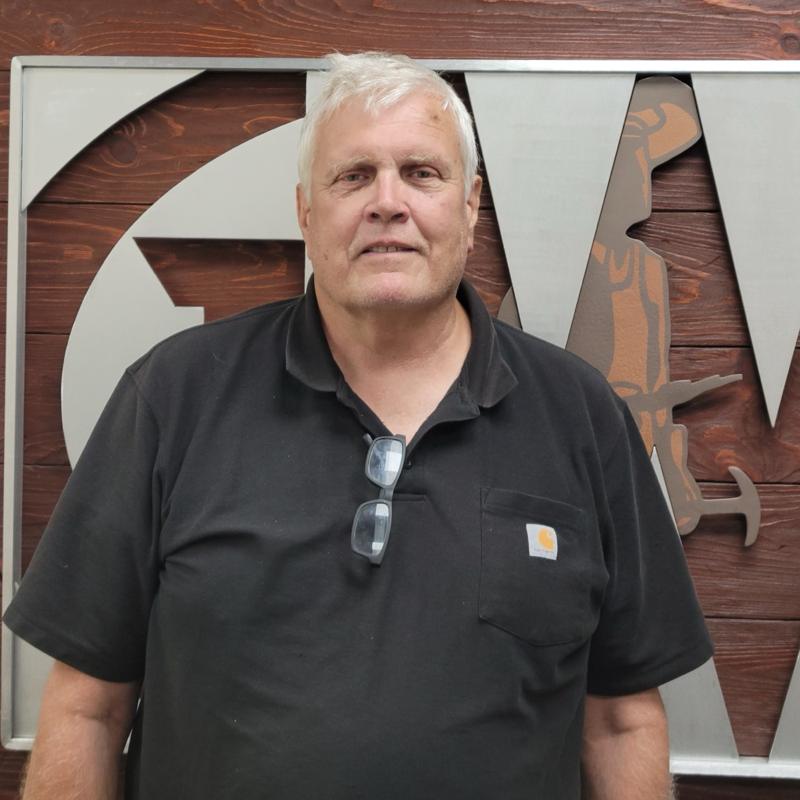 Lynn Schwartz, Founder at General Welding Company